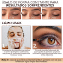 Suero de Regeneración Intensa para Pestañas y Cejas