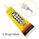 🔥¡El Pegamento Industrial que Cambiará tu Forma de Reparar! 🔥