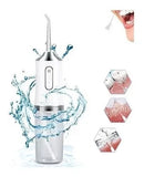 Irrigador Oral Limpiador de Dientes