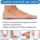 OrthoGel Max PLANTILLA ORTOPEDICA