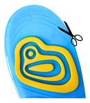 OrthoGel Max PLANTILLA ORTOPEDICA