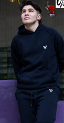 Conjunto de Sudadera en Algodón Perchado + 5 regalos + Envío Gratuíto