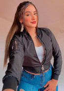 Chaqueta Bomper Isabella + 5Regalos Exclusivos + Envío Gratuito