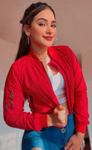 Chaqueta Bomper Isabella + 5Regalos Exclusivos + Envío Gratuito