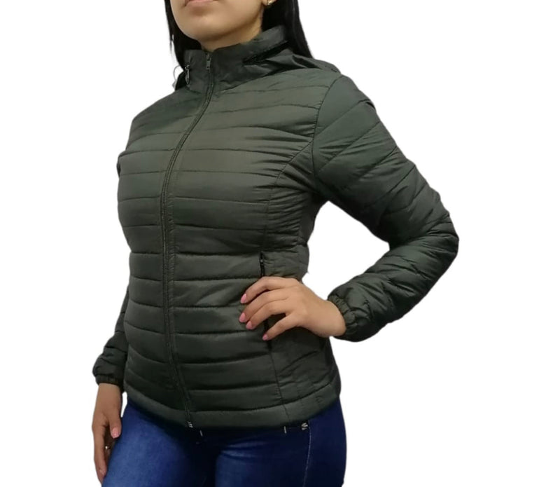 Chaqueta Clásica Carolyne + 5 Regalos + Envío Gratuito