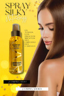 Feromônio - Tonico Antifriz Feromones Silky