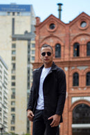 Gabán Paño Clásico Hombre + 5 regalos + Envío Gratuito