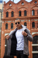 Gabán Paño Clásico Hombre + 5 regalos + Envío Gratuito