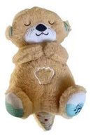 Oso que alivia la ansiedad