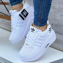 🌟 TENIS URBANO ADIDAS – EDICIÓN GOLD 🌟