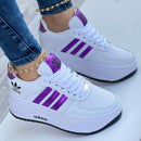 🌟 TENIS URBANO ADIDAS – EDICIÓN GOLD 🌟