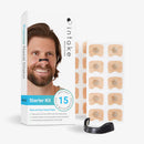 ¡UNICO EN COLOMBIA! BANDA NASAL ANTIRONQUIDOS