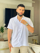 Camisa Premium Manga Corto + 5 regalos + Envío Gratuíto