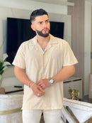 Camisa Premium Manga Corto + 5 regalos + Envío Gratuíto