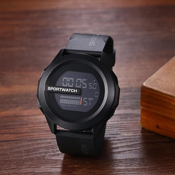 NUEVO RELOJ SPORTWATCH - TEMPOX