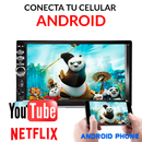 Radio Para Carro Premium