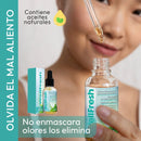 Well Fresh Elimina El Mal Aliento - Compre 1 y Llévese 2
