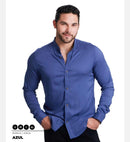 Camisa Manga Larga Clasic