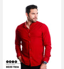 Camisa Manga Larga Clasic