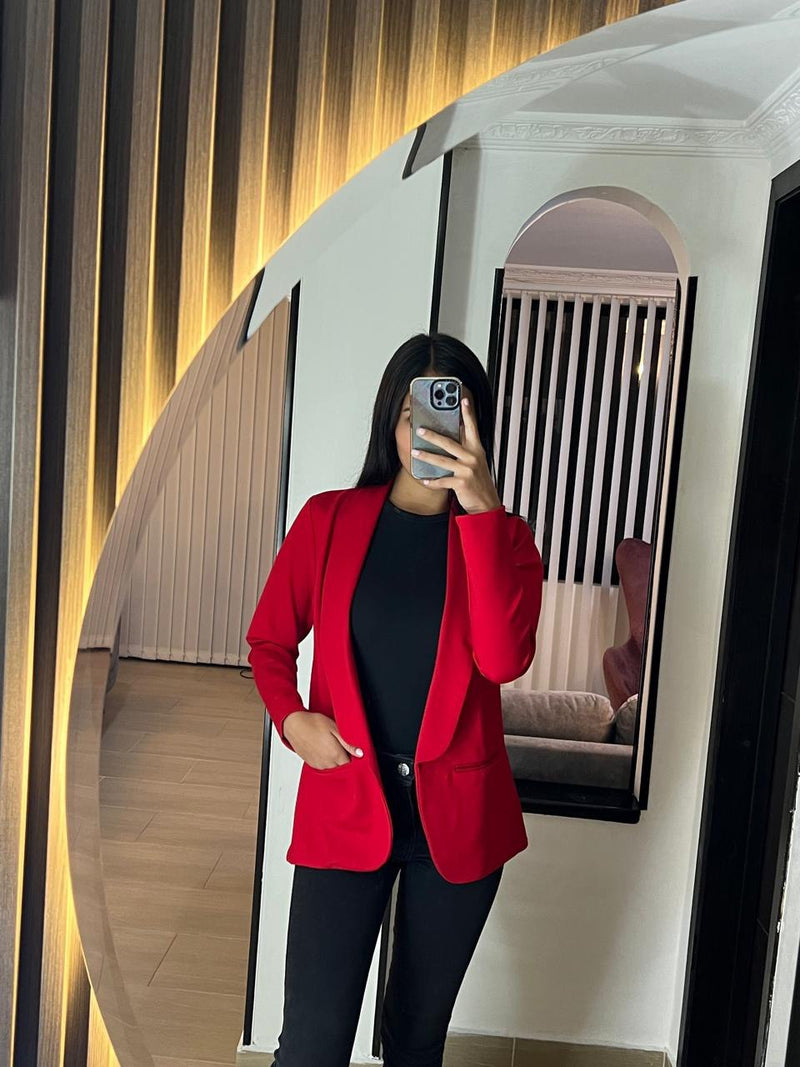 Blazers de Mujer Donatella + 5 Regalos + Envío Gratuito