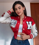 Chaqueta Beisbolera + 5 Regalos Exclusivo + Envío Gratuíto