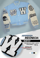 Chaqueta Beisbolera + 5 Regalos Exclusivo + Envío Gratuíto