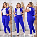 Conjunto de 3 Piezas Grande + 5 Regalos + Envio Gratuito