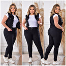 Conjunto de 3 Piezas Grande + 5 Regalos + Envio Gratuito