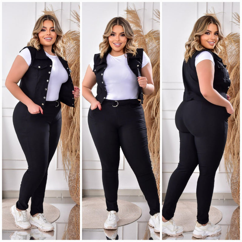 Conjunto de 3 Piezas Grande + 5 Regalos + Envio Gratuito