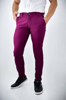 Pantalón Bengalina Licrado Formal + 5 Regalos +