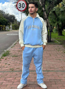 Conjunto Sudadera Deportivo + 5 regalos + Envio Gratuito