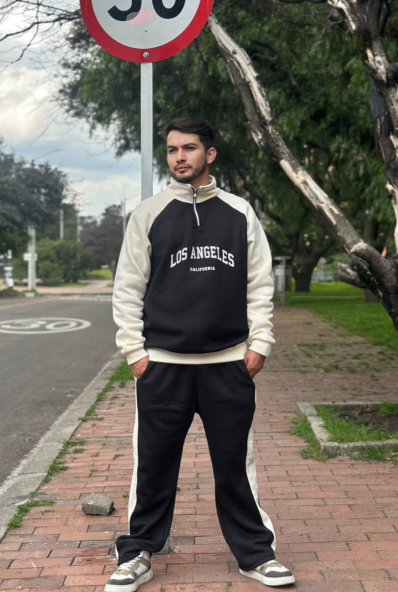 Conjunto Sudadera Deportivo + 5 regalos + Envio Gratuito