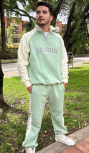 Conjunto Sudadera Deportivo + 5 regalos + Envio Gratuito