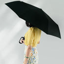 Sombrilla Grande Clip Automática Premium