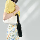 Sombrilla Grande Clip Automática Premium