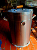 Barril Ahumador 30 Libras