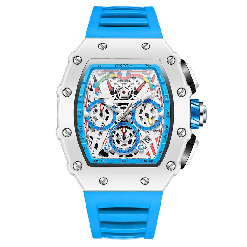 Reloj Onola Para Hombre