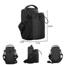 Bolso Deportivo Magnetix + Kit 5 Bandas Gratis