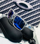 Gafa OAk Hollbrok Transparente