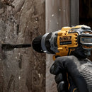 KIT TALADRO DEWALT DE ALTO IMPACTO