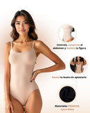 Body Moldeador Reductor - Curva Fajas