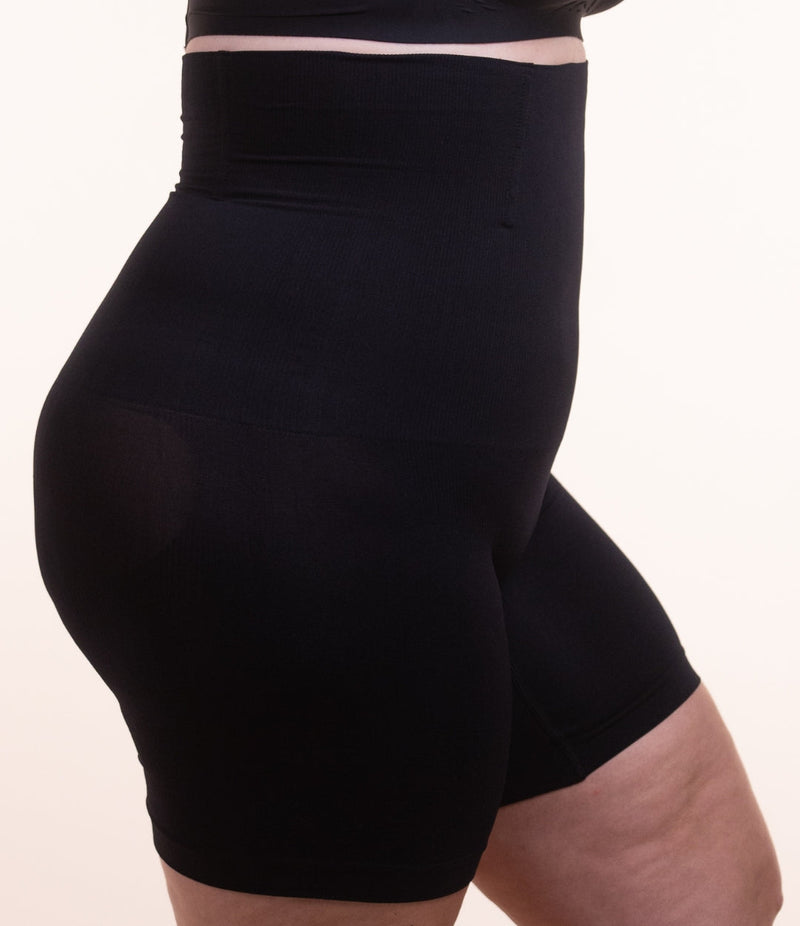 Short Faja Sculpt Bella Chic + Compra 1 y llévate Otro de Regalo