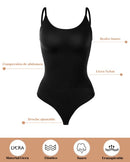 Body Moldeador Reductor - Curva Fajas