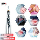 AcuPen™ Lápiz Electro Terapéutico para Alivio de Dolor