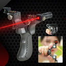 Resortera Laser Force