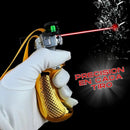 Resortera Laser Force