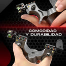 Resortera Laser Force