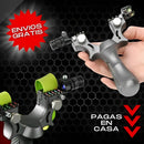 Resortera Laser Force