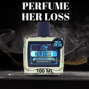 PERFUME HER LOSS CON FEROMONAS™ 100 ML