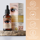 Suero de Regeneración Intensa para Pestañas y Cejas